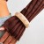 occidental style exaggeratingins wind width bangle  fashion Irregular imitate Pearlracelet