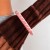 occidental style exaggeratingins wind width bangle  fashion Irregular imitate Pearlracelet