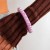 occidental style exaggeratingins wind width bangle  fashion Irregular imitate Pearlracelet