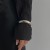 occidental style exaggeratingins Metal surface bangle woman  punk Irregular openingracelet