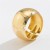 occidental style exaggeratingins Metal surface bangle woman  punk Irregular openingracelet