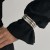 occidental style fashionins wind beads bamboo bracelet set  Metal surface tube