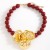 occidental style brief fashion three-dimensional big flower necklace  creative handmade beads lady day 