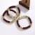  fashion multilayer bracelet necklace set  creative splice bamboo lady