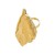 R occidental style Autumn and Winter flowers sun Leaf temperament Metal lady ring  wind