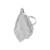R occidental style Autumn and Winter flowers sun Leaf temperament Metal lady ring  wind
