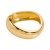 occidental style surface Irregular geometry bangle  exaggerating personality Metal textured