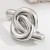  occidental style wind brief fashion flowers geometry wind temperament all-Purpose head