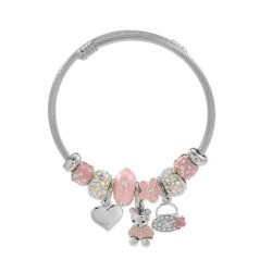  bangle color lovely love animal