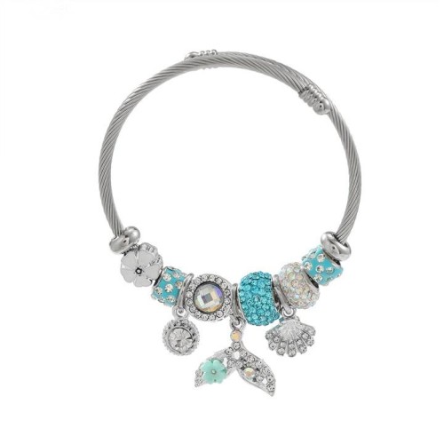  bangle wind Shells beauty