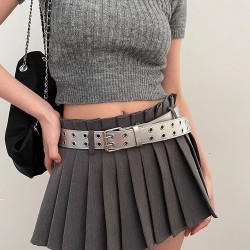 ( black) belt woman summer more beltyk punk woman ornament belt