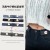 ( white)woman style student Seamless Cowboy Tightness belt  invisible jean belt