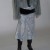 ( black)spring beltY retroD.I.Y belt