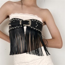dj Girdle sexy windds tasselbgogogo dance belt
