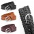 ( black)weave retro lady belt leisure Dress women style woman belt