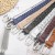( black)weave retro lady belt leisure Dress women style woman belt