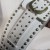 ( leopard print)  occidental styleYk Autumn and Winter leopard width belt  Rivet all-Purpose Girdle