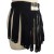 ( black) medium retro leather Rome style