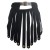 ( black) medium retro leather Rome style