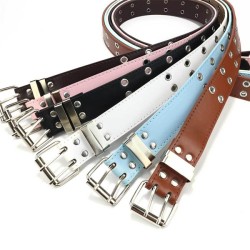 ( black)occidental style punk wind beltyk leisure fashionyk belt chain ornamen..