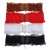 ( black)occidental style wind Girdle woman style high lace flower Tightness belt all-Purpose ornament woman Girdle