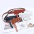 (A  black)Girdle lady ornament sweater Suit width belt big Dress Waist retraction all-Purpose belt woman width