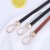 (A  black)belt woman brief ornament Suit big sweater Waist retractionins wind belt girl student