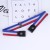 ( black) belt invisible lady Seamless all-Purpose elasticity belt Tightness Cowboy women dress belt