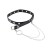 (A)occidental style Modeling beltins super lady belt punk wind student belt retro trendbf
