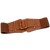 ( red)women bag buckle Tightness belt Girdle all-Purpose Dress big Tightness Girdle lady ornament elasticity