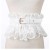 ( black   //)big lace lady width Girdle fashion elasticity close Tightness Girdle shape belt ornament Dress