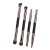 (Suit +)Double head eyes set style belt