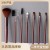 ( brown7) set style set