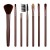 ( brown7) set style set