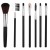 ( brown7) set style set