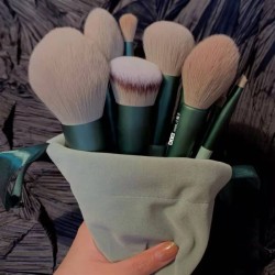 (13 greenopp) four color Quick Drying set super