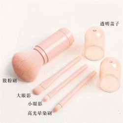 (41) more four eyes set Mini