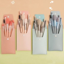 (8green +)ins high set  eyes bag