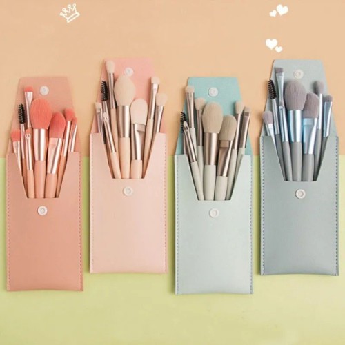 (8green +)ins high set  eyes bag