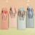 (8green +)ins high set  eyes bag