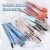 (8green +)ins high set  eyes bag