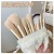 (13 green+) eyes Quick Drying set super