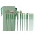 (13 green+) eyes Quick Drying set super
