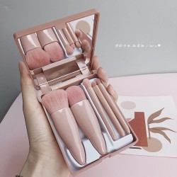 (5 Brown) set style more