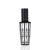 (15ML6 electroplated ; Gold;)Fml surfaceUV glass tube aluminum