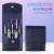 ( blue) set nail painting set bagOO