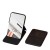 ( black)PU travel fine student Mini