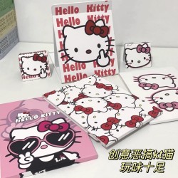 (kt21*15cm)hellokitty high lovely woman