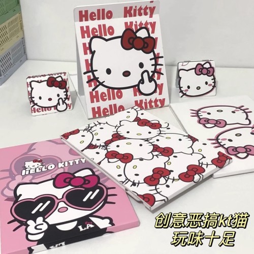 (kt21*15cm)hellokitty high lovely woman