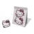 (kt21*15cm)hellokitty high lovely woman